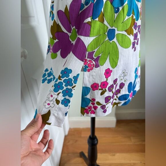 1960s Excellent Condition Peter Pan Sunblazer’s Swimsuit/Dress - Picture 2 of 15